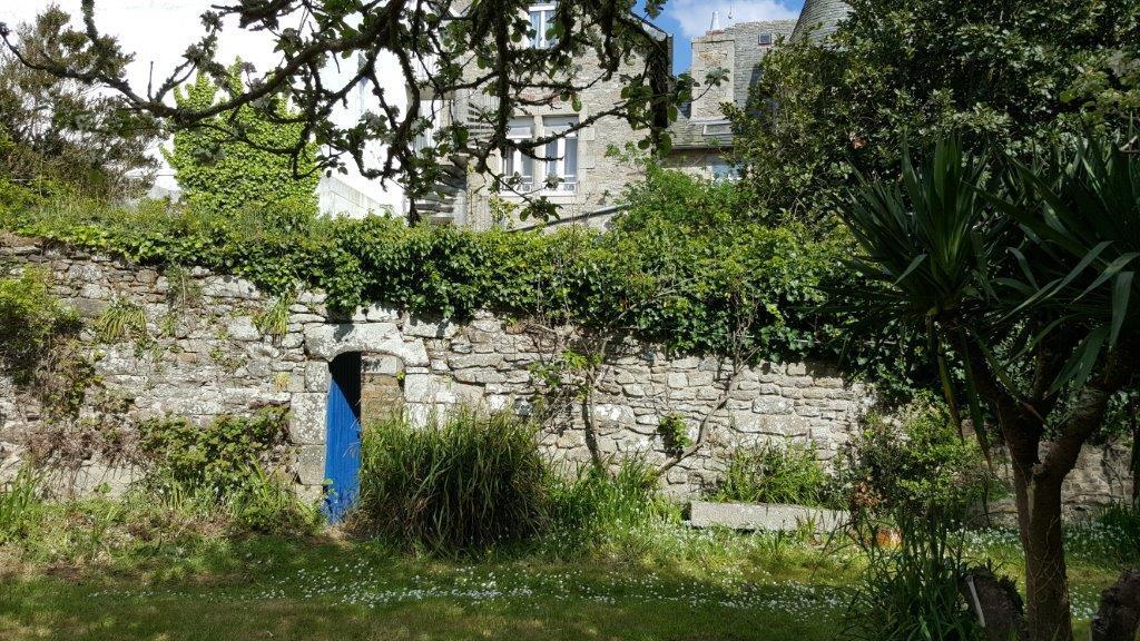 Hotel D'Angleterre 罗斯科夫 外观 照片